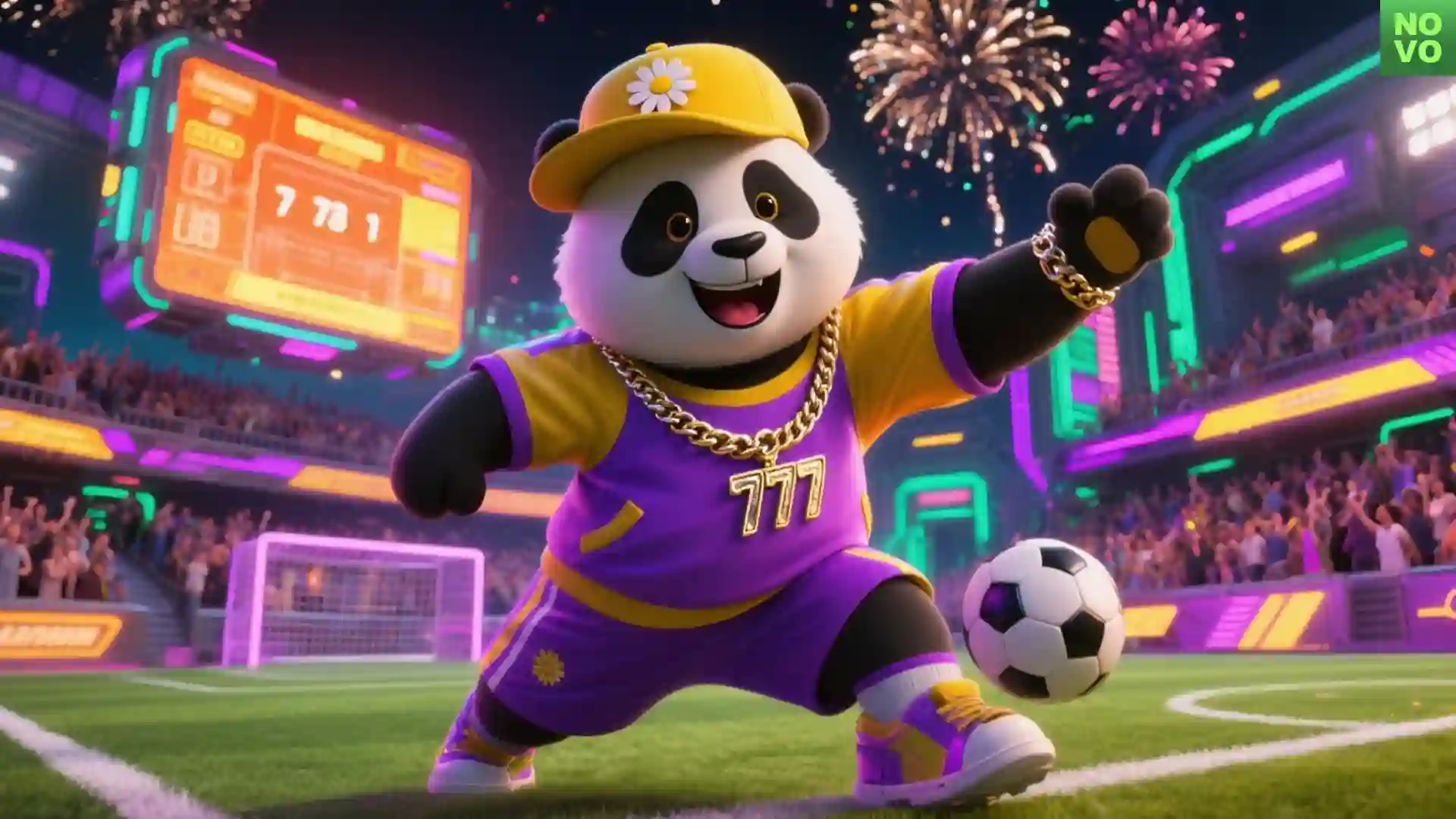 entretenimento online